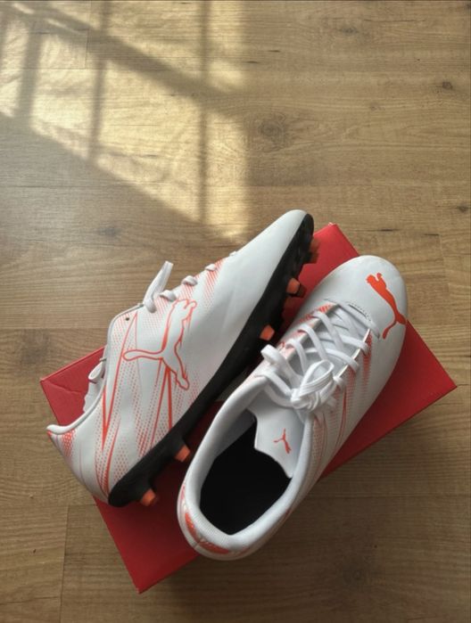 Chuteiras novas Puma