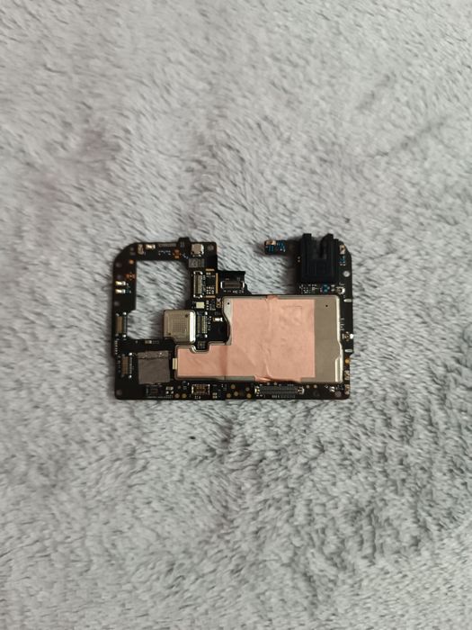 Płyta główna do Xiaomi Redmi Note 10 Pro