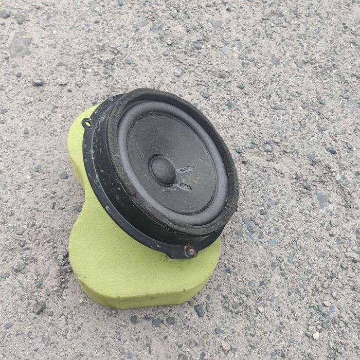 Динамик в левую переднюю дверь Ford Edge 19+