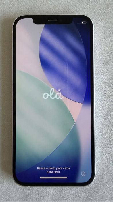 Iphone 12 128GB