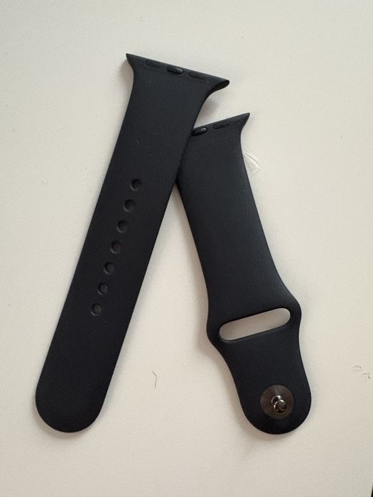 Nowy pasek Apple Watch