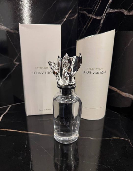Louis Vuitton Symphony