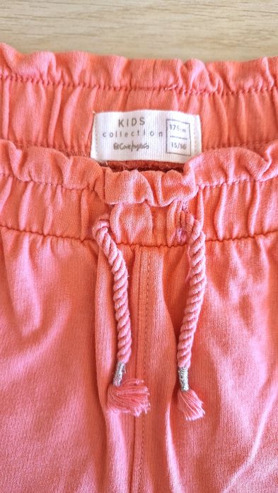 Calções (Kids El Corte Inglés)