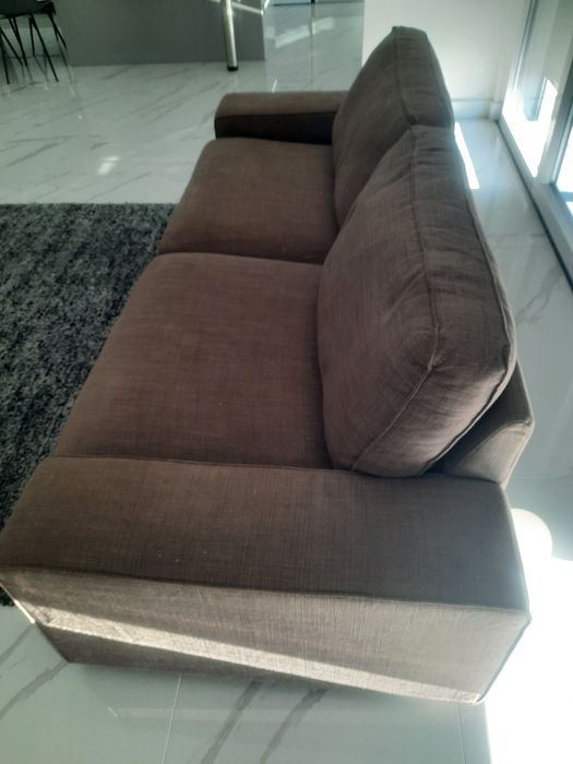 Sofá Kivic IKEA 3Lug