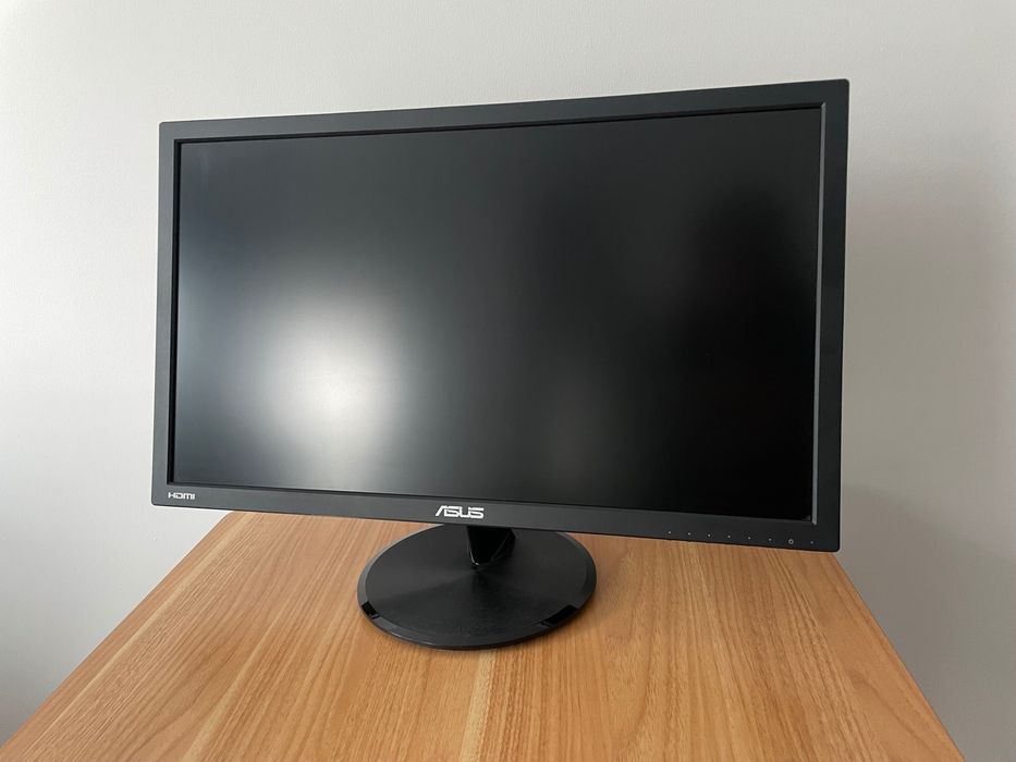 monitor ASUS VP247 przekątna 23''
