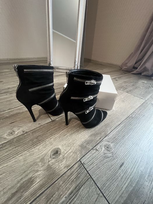 Aldo ботильони 39 р