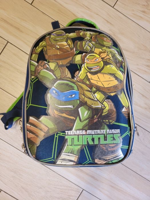 Рюкзак шкільний 1 вересня