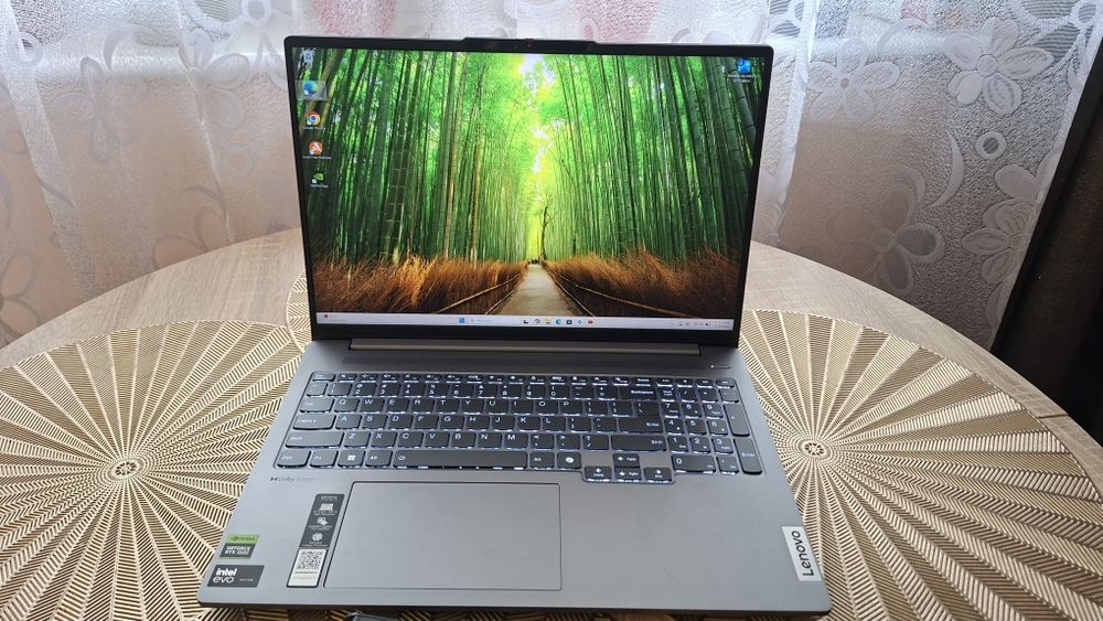 Lenovo Ideapad Pro 5