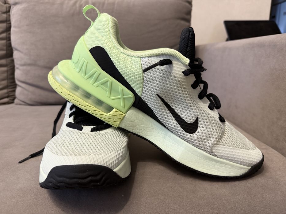 Кросівки  Nike Air Max