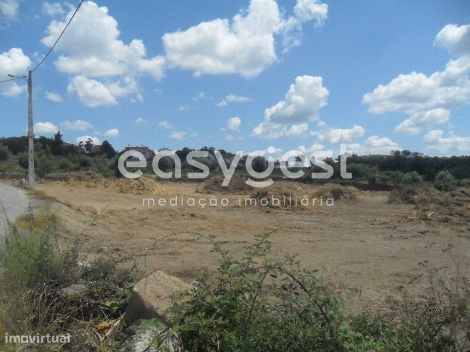 Mixed plot with construction feasibility in Peraboa, Covilhã