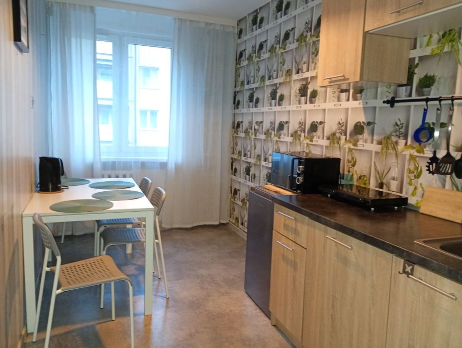 Mieszkanie 2 pokoje, wolne od 14.02.