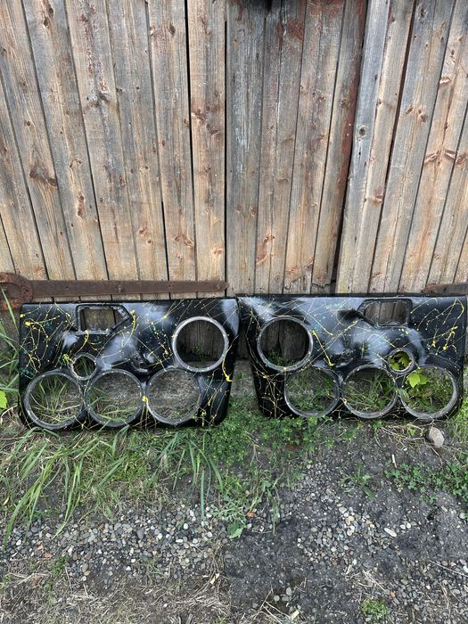 Продам дверні карти  Opel Vectra A