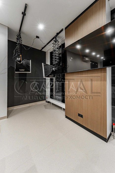 Терміново!!!Оренда Об'єкт сфери ,ЖК TRIIINITY, Печерский район, 185 м2