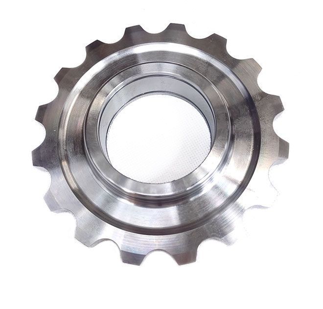 Koło 16 Zębów Krone Vario Pack, Combi Pack, 1500,  1800