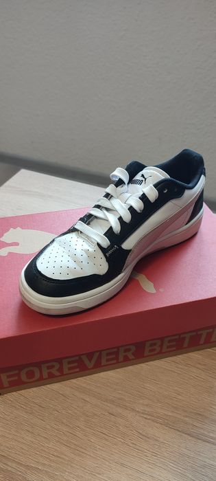 Buty młodzieżowe Puma