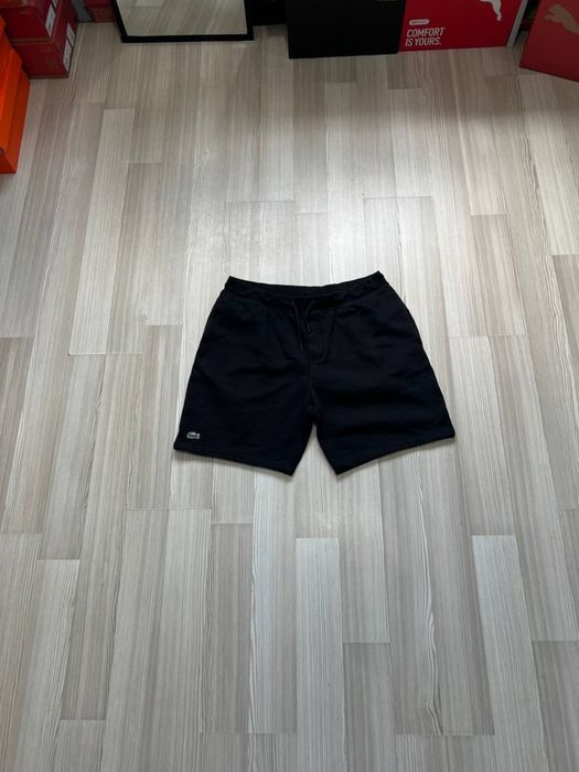 Шорти Lacoste оригінал L стан нові оригінал