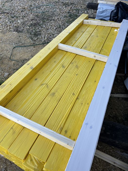 Skandynawska deska podłogowa. 20x142mm. Tanio !