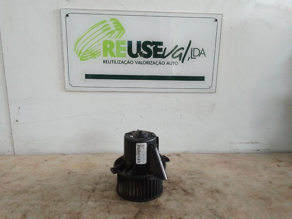 Motor da chauffage / sofagem CITROËN C4 I (LC_)