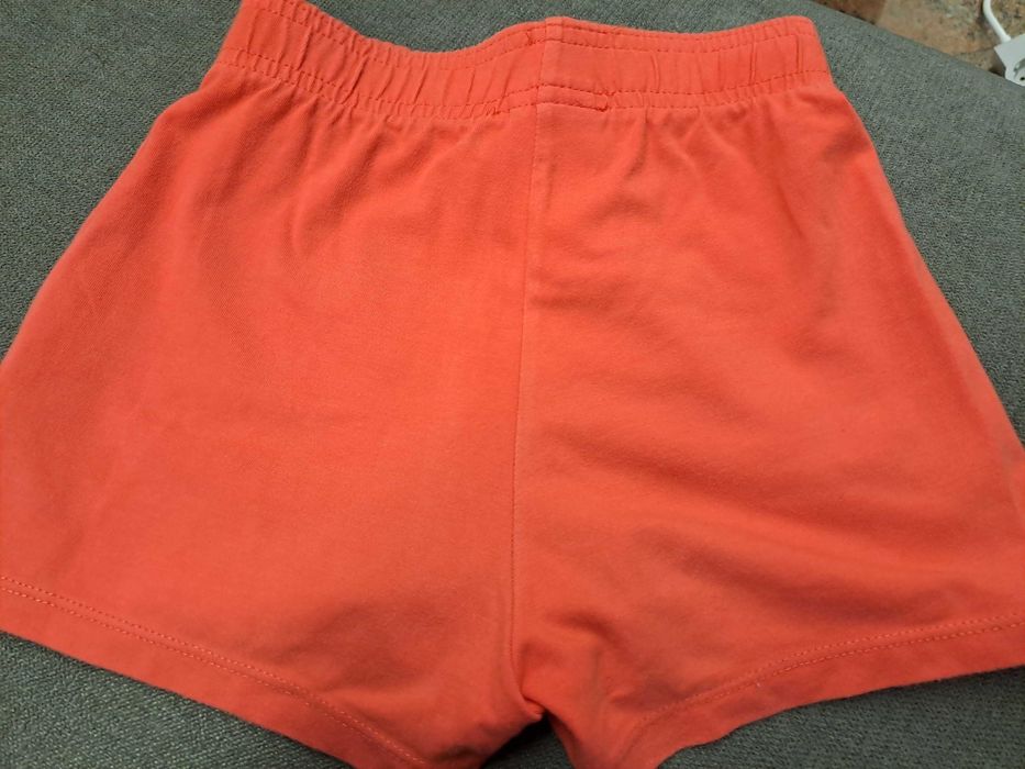 Calções menina 10 anos Mayotal