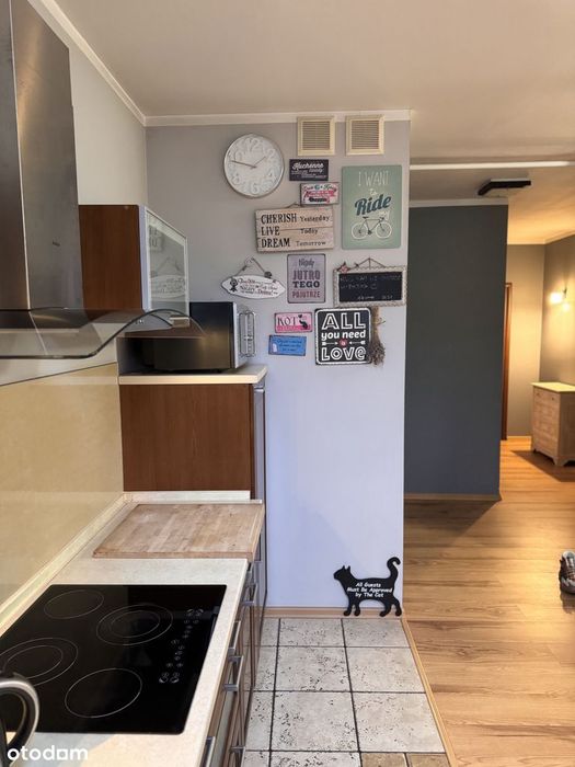 2 pokoje | 2 balkony | Widok na las | Super lokalizacja!