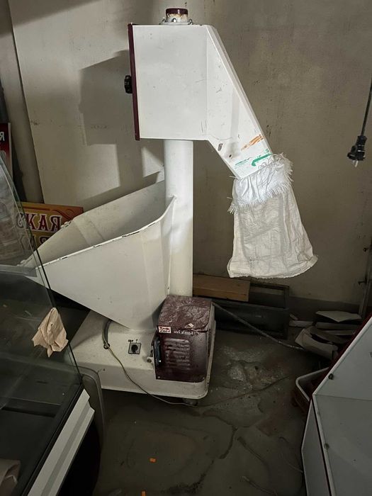 Борошнопросіювач