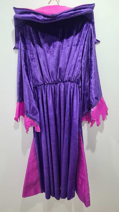 Vestidos princesas Disney originais