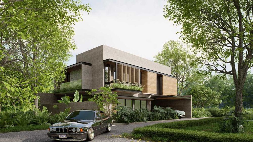 Архітектурні послуги