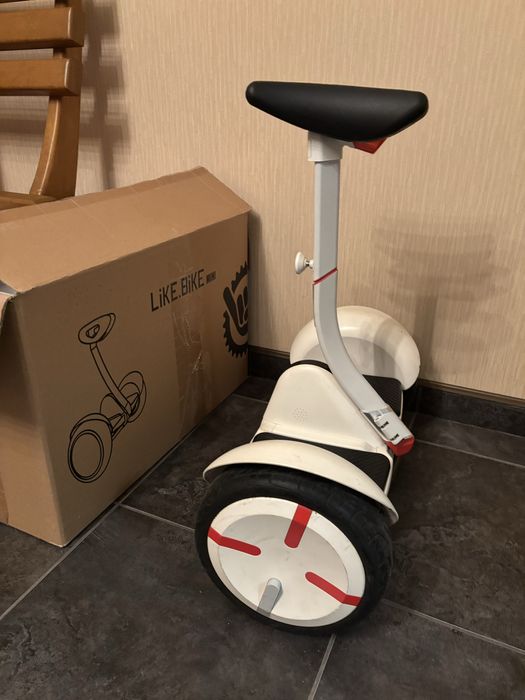 Гіроскутер ninebot mini pro