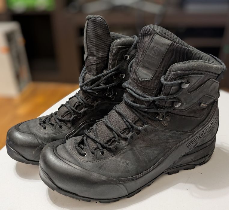 salomon x alp - купити чоловіче взуття - Ціна на OLX.ua