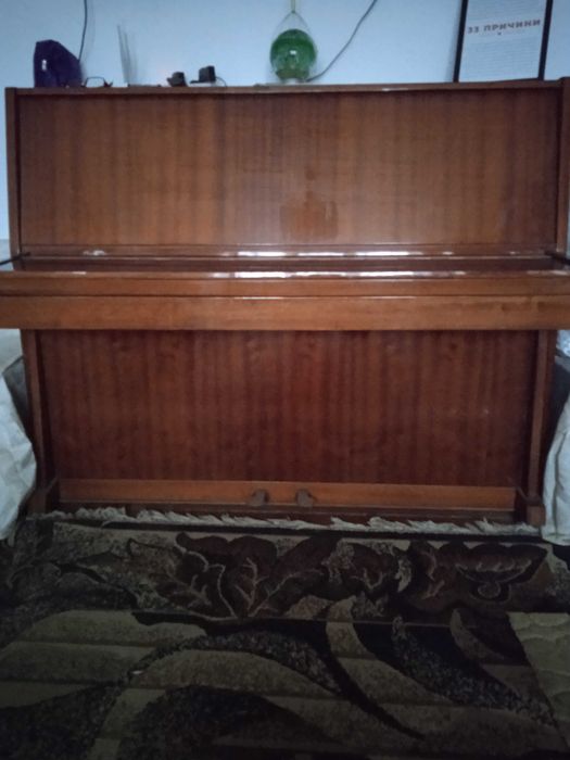 Піаніно "Україна"