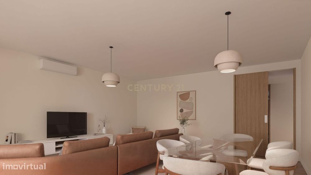 Empreendimento- CYGNUS Miraflores