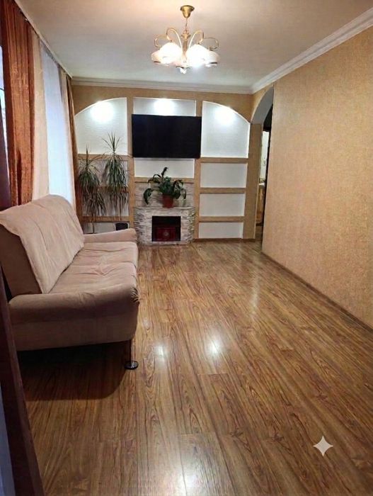 2х. кімнатна квартира центр  від ВЛАСНика