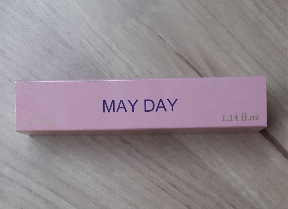(Damskie Perfumy) My Day