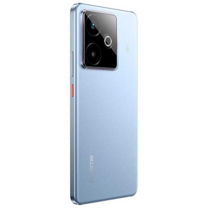 ISG - Realme GT 7T 5G 12GB/256GB Azul