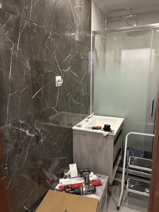 Remodelacões…Pinturas…etc..