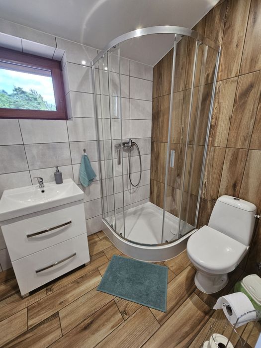 Wynajem sezonowa apartament