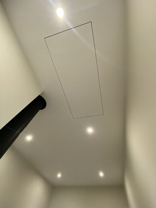 Малярні роботи.