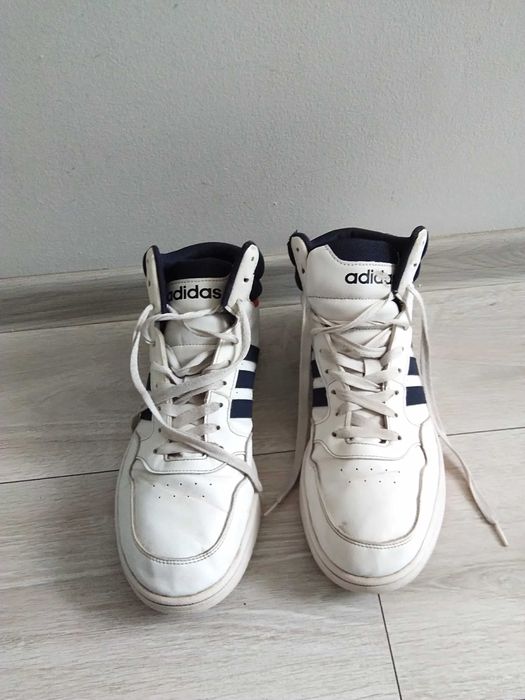 Adidasy męskie Adidas numer 43