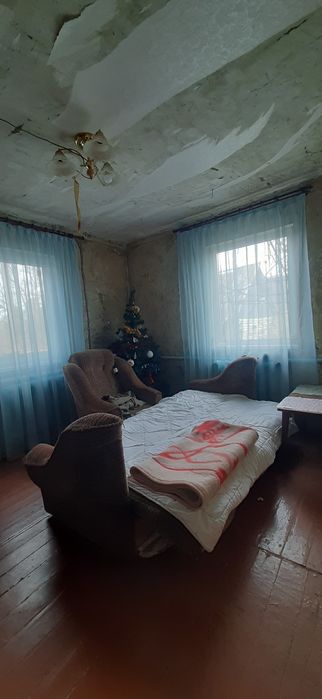 Будинок 15 км від Чернігова