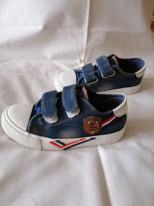 Кеди (28 розмір)