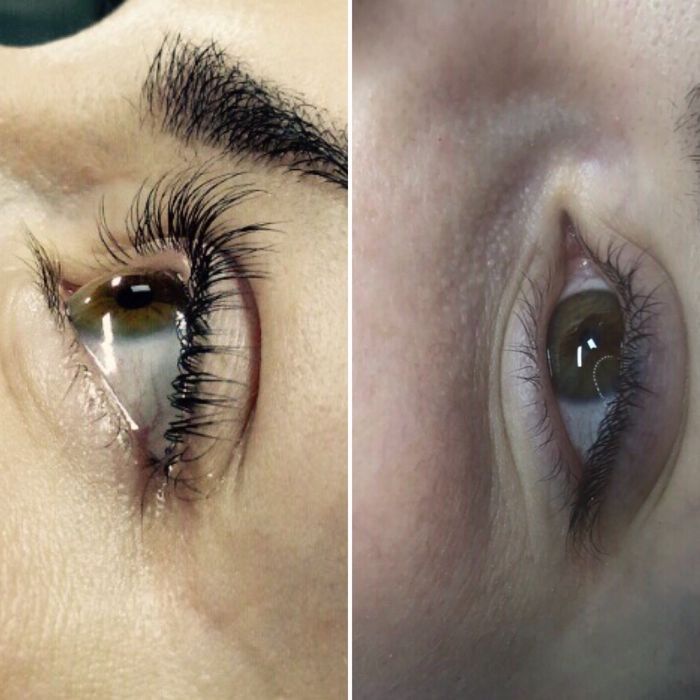 АКЦИЯ!!! НА 1-ое  ЛАМИНИРОВАНИЕ ресниц, бровей цена 500 грн. ФОНТАН