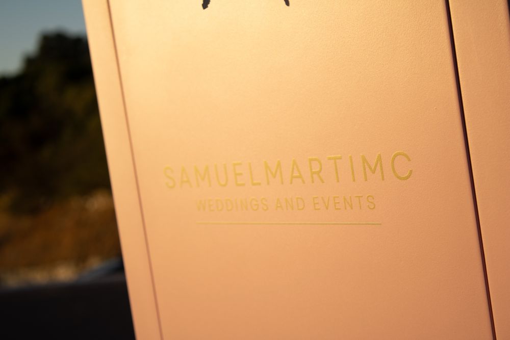 Photobooth Rose Edition! Aluguer para eventos, Único no mundo!