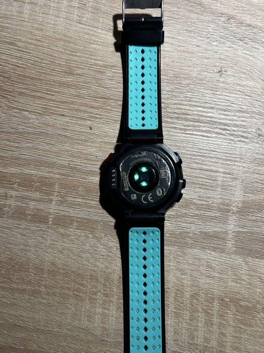 Garmin forerunner 235