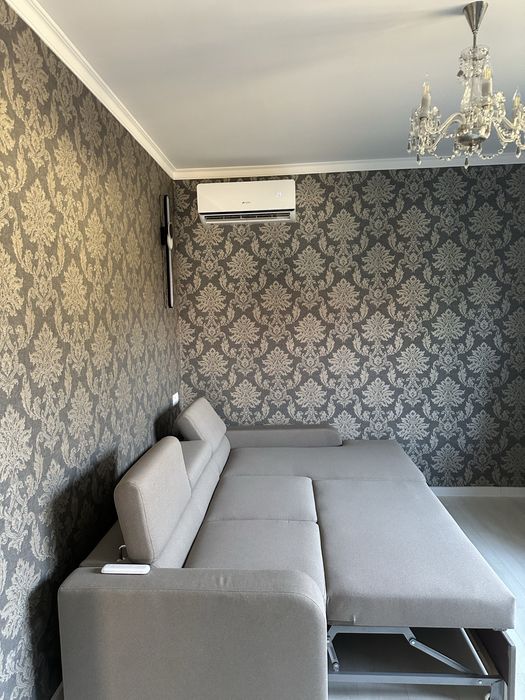 Продам дом 95 м с ремонтом
