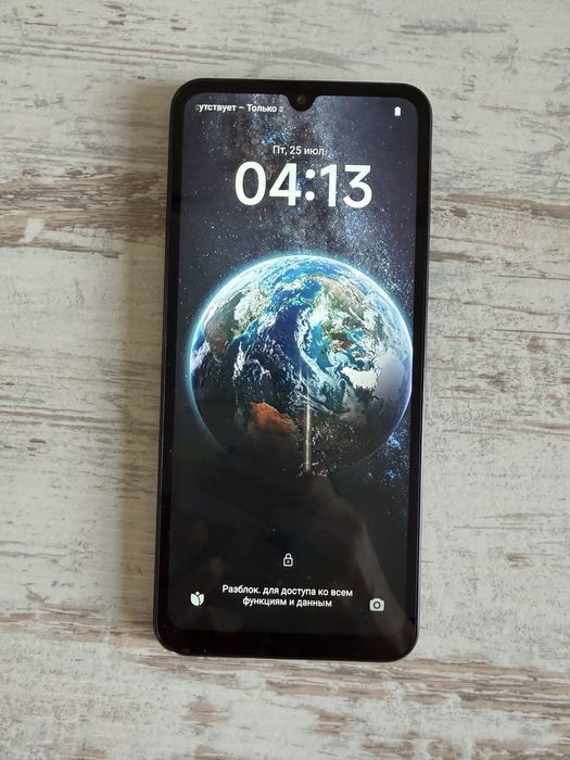 Xiaomi Redmi A5 3/64GB