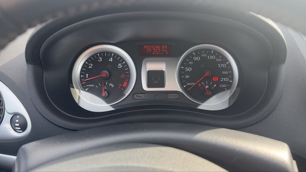 Renault Clio 1.2 TCE Dynamique S