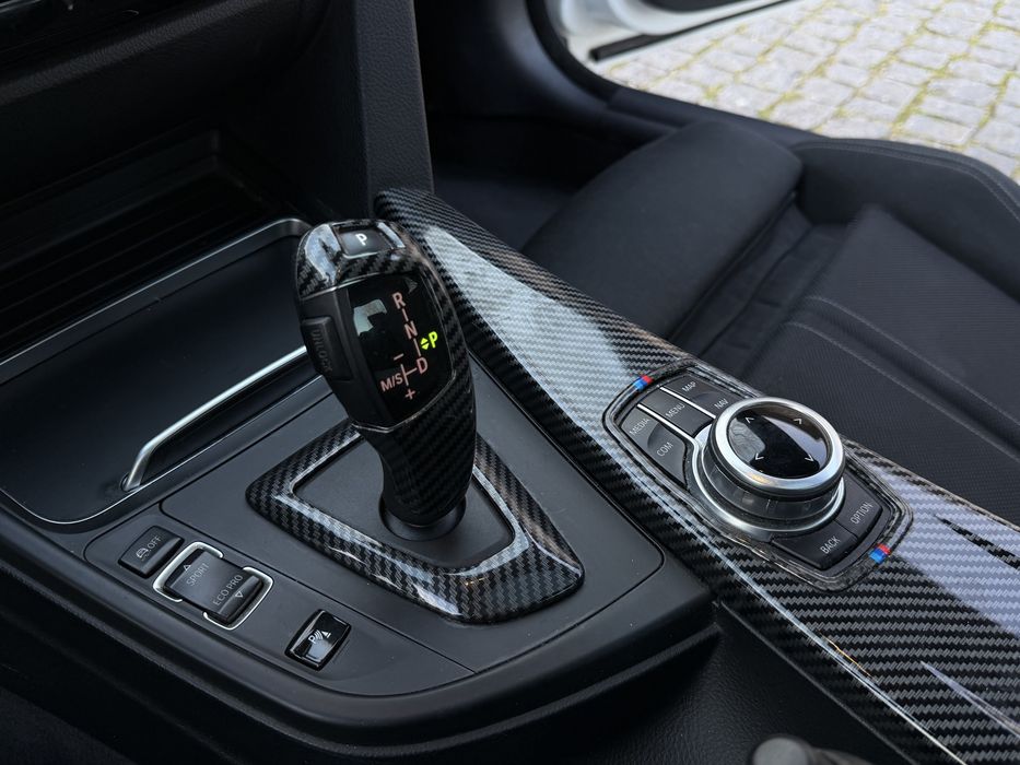 Bmw 420D Pack M Performance