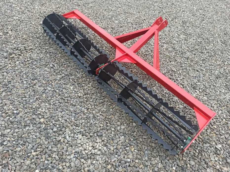 Wał do kultywatora TRANSPORT struna