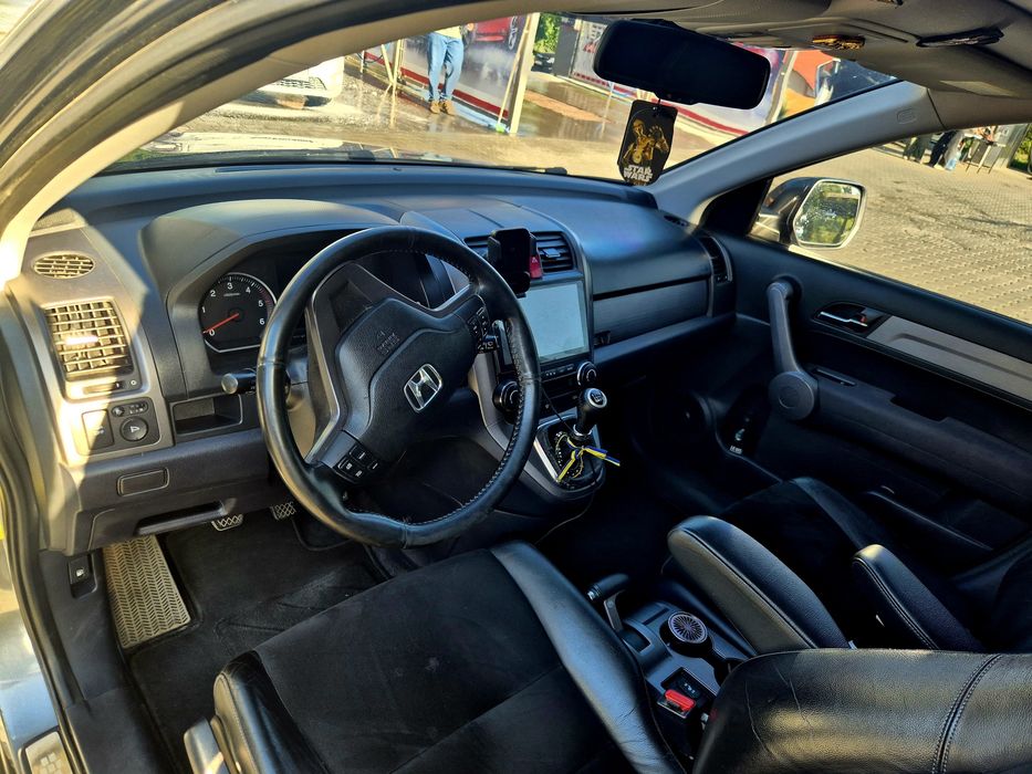 Продам Honda crv 3.Можливий обмін