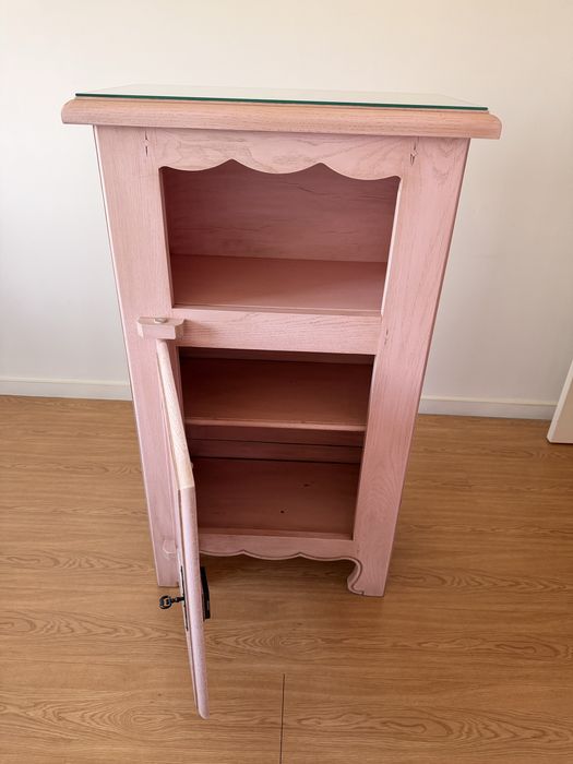 Moveis de decoração/arrumação